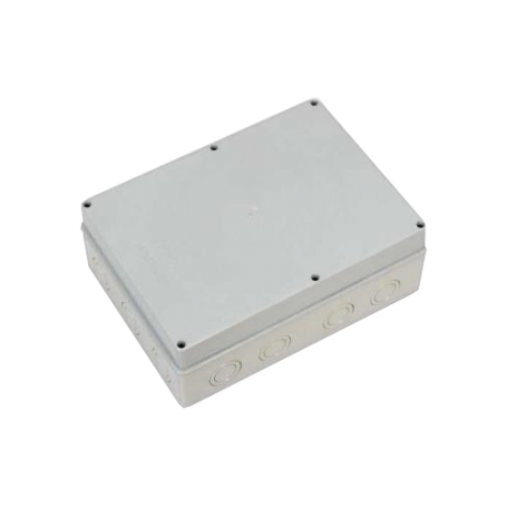 Doza derivatie 180x270x100 PT DDA.180x270x100