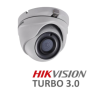 Camera Turbo HD 3MP, lentila 2.8mm - HIKVISION DS-2CE56F7T-ITM