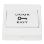 Buton de iesire aplicabil din plastic CSB-802NO-NC