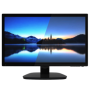 Monitor LED FullHD 22'', HDMI, VGA - HIKVISION DS-D5022QE-B