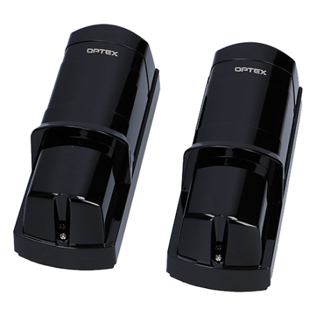 Bariera IR de exterior 40m - OPTEX AX-130TN