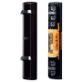 Bariera IR de exterior 200m, 4 fascicule, 4 canale Professional - OPTEX SL-650QDP