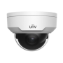 Camera IP 3 MP, lentila 2.8 mm, IR 30M, IK10 - UNV IPC323LR3-VSPF28-F