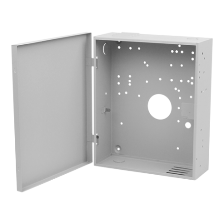 Cabinet metalic 250x210x75 mm TCA-010
