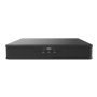 NVR 8 canale 4K, UltraH.265, Cloud upgrade - UNV NVR301-08X