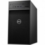 Dell Precision 3640 Tower,Intel Core i9-10900(10Core,20MB Cache 2.8Ghz/5.2GHz),32GB(2x16)2933MHz UDIMM DDR4,512GB(M.2)NVMe SSD,2