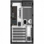 Dell Precision 3640 Tower,Intel Core i9-10900(10Core,20MB Cache 2.8Ghz/5.2GHz),32GB(2x16)2933MHz UDIMM DDR4,512GB(M.2)NVMe SSD,2