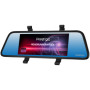 Prestigio RoadRunner 410DL, 6.86'' (1280x480) touch display, Dual camera: front - FHD 1920x1080@30fps, HD 1280x720@30fps, rear -