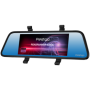 Prestigio RoadRunner 435DL, 6.86'' (1280x480) touch display, Dual camera: front - FHD 1920x1080@30fps, HD 1280x720@30fps, rear -