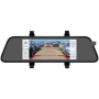 Prestigio RoadRunner 435DL, 6.86'' (1280x480) touch display, Dual camera: front - FHD 1920x1080@30fps, HD 1280x720@30fps, rear -