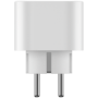 Power Plug Power Link  (white)