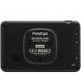 Prestigio GeoVision 5060, 5" (480*272) TN display, WinCE 6.0, 800MHz Mstar MSB2531 Cortex A7, 128MB DDR, 4GB Flash, 600mAh batte