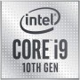 Intel CPU Desktop Core i9-10900K (3.7GHz, 20MB, LGA1200) box