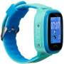 Kids smartwatch, 1.22 inch colorful screen,  SOS button, single SIM,32+32MB, GSM(850/900/1800/1900MHz), IP68 waterproof, Wifi, G