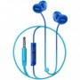TCL In-ear Wired Headset, Frequency of response: 10-23K, Sensitivity: 104 dB, Driver Size: 8.6mm, Impedence: 28 Ohm, Acoustic sy