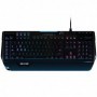 LOGITECH Gaming Keyboard G910 Orion Spectrum - INTNL – US International Layout