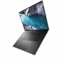 Dell XPS 17 9700,17.0"UHD+(3840x2400)InfinityEdge Touch AR 500Nit,Intel Core i7-10875H(16MB,up to 5.1GHz),16GB(2x8GB)2933MHz,1TB