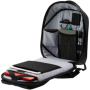 Prestigio LEDme backpack, animated backpack with LED display, Polyester+TPU material, connection via bluetooth, Dimensions 42*31