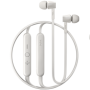 TCL In-ear Bluetooth Headset, Strong Bass, Frequency of response: 10-22K, Sensitivity: 107 dB, Driver Size: 8.6mm, Impedence: 16
