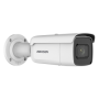 Camera IP AcuSense 4MP, lentila 2.8-12mm Autofocus, IR 60m, SD-card, IK10 - HIKVISION DS-2CD2646G2T-IZS