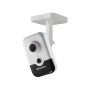 Camera IP 4.0MP, lentila 2.8mm, AUDIO, WI-FI, PIR, SD-card - HIKVISION DS-2CD2443G0-IW-2.8mm