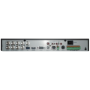 DVR PoC 8 ch. video 8MP, 4 ch. audio - HIKVISION DS-7208HUHI-K2-P