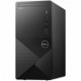 Dell Vostro 3888 MT,Intel Core i5-10400(12MB,up to 4.3 GHz),8GB(1x8)2666MHz DDR4,1TB(HDD)3.5"7200RPM HDD,DVD+/-,Integrated Graph