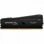 Kingston DRAM 32GB 3200MHz DDR4 CL16 DIMM (Kit of 2) HyperX FURY Black EAN: 740617308457