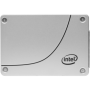 Intel SSD DC S4510 Series (240GB, 2.5in SATA 6Gb/s, 3D2, TLC) Generic Single Pack