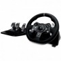 LOGITECH Driving Force Racing Wheel G920 for Xbox One and PC