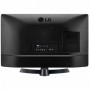 TV/Monitor LED LG 28TN515S-PZ, 27.5", 1366x768, 250cd/m2, 8ms, 178/178, USB, HDMI, CI, Speakers, Smart-webOS, Built-in Wi-Fi