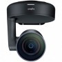 LOGITECH Rally Ultra-HD ConferenceCam - BLACK - USB - PLUGC - EMEA - DUAL SPEAKER EU
