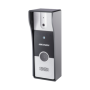 Kit videointerfon analogic 7 inch. conectare 4 fire - HIKVISION DS-KIS202
