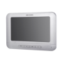 Kit videointerfon analogic 7 inch. conectare 4 fire - HIKVISION DS-KIS202