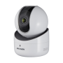 Camera Wi-Fi miniPT IP 2.0MP, lentila 2.0mm, AUDIO bidirectional, SD-card, IR 5M - HIKVISION DS-2CV2Q21FD-IW-2.0mm