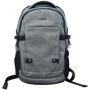 Backpack for 15.6" laptop, material 600D polyester,dark gray,480*300*200mm 0.7kg ,capacity 18L