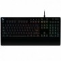 LOGITECH Gaming Keyboard G213 Prodigy - INTNL - US International layout