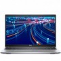 Dell Latitude 5520,15.6"FHD(1920x1080)250nits IPS AG,Intel Core i5-1145G7(8MB,up to 4.4GHz),8GB(1x8)DDR4,512GB(M.2)PCIe NVMe SSD