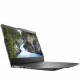 Dell Vostro 3400,14.0"FHD(1920x1080)AG noTouch,Intel Core i3-1115G4(6MB,up to 4.1 GHz),8GB(1x8)2666MHz DDR4,256GB(M.2)PCIe NVMe 