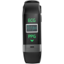 Smart Band, colorful 0.96inch TFT, ECG+PPG function,  IP67 waterproof, multi-sport mode, compatibility with iOS and android, bat