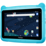 Prestigio Smartkids, PMT3197_W_D_BE, wifi, 7" 1024*600 IPS display, up to 1.3GHz quad core processor, android 8.1(go edition), 1