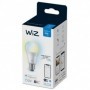 BEC LED PHILIPS WiZ WHITES A60 E27 8W