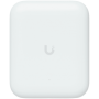 Ubiquiti U7-PRO-OUTDOOR WiFi 7, 6 spatial streams, 465 m2 open space coverage with the integrated directional super antenna, Pow