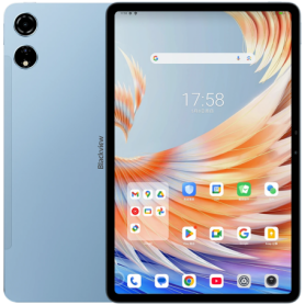 Blackview MEGA 3 LTE 12.1" FHD 2560x1600 90Hz 12GB+256GB MT Helio G100 Octa-core 2.2GHz Cam Sony AI 13MP/50MP 8800mAh 33W fast c