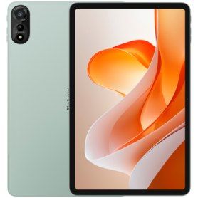 Blackview MEGA 2 WiFi 12" FHD 1200x2000 90Hz, 12GB+256GB, Allwinner A733 Octa-core 2.2GHz, Cam Front 8MP Rear 16MP, 9000mAh, Net