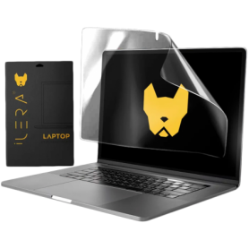 iLera FILM screen protector for MacBook Pro 16''