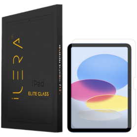 iLera Infinity Clear Glass for iPad 10.9'' 2022