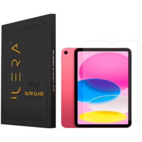 iLera Infinity Clear Glass for iPad 11''