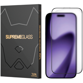 iLera FrostedGlass 2.0 for iPhone 17