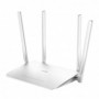CUDY AC1200 Gigabit Wi-Fi Mesh Router